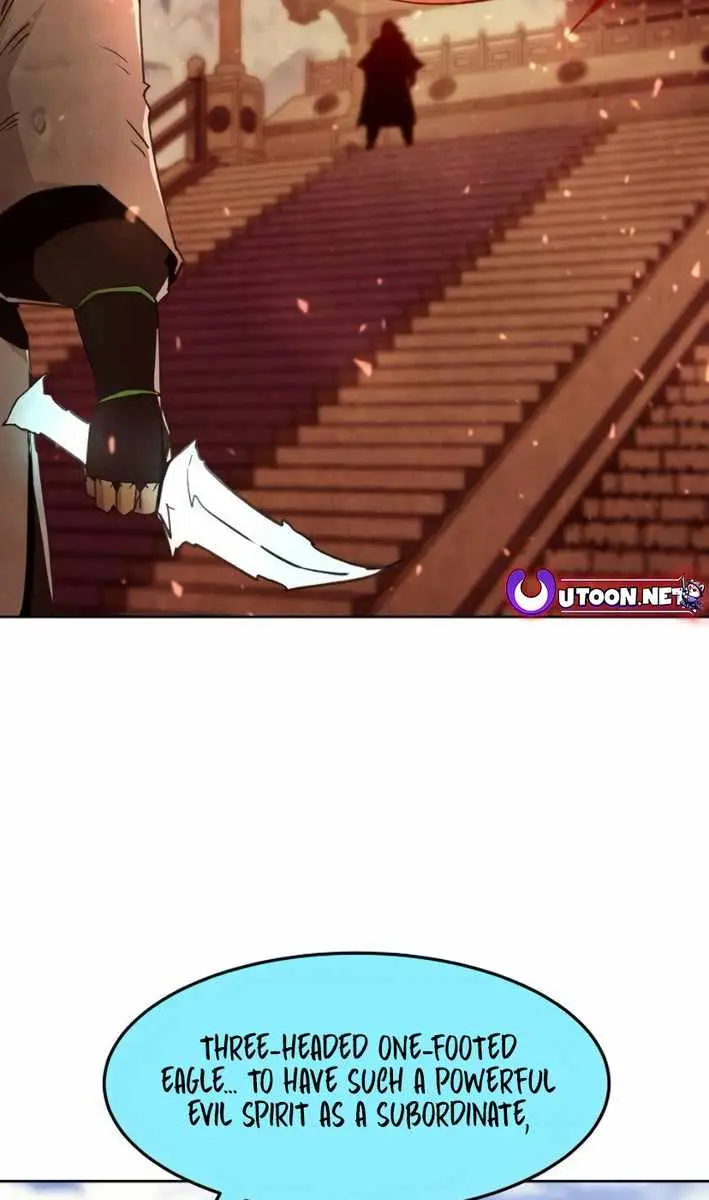 Becoming the Swordmaster Rank Young Lord of the Sichuan Tang Family Chapter 66 Page 8