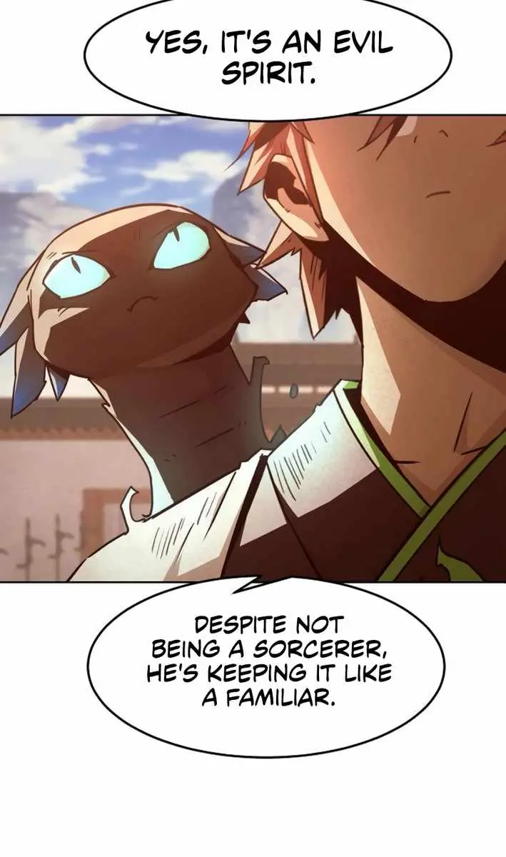 Becoming the Swordmaster Rank Young Lord of the Sichuan Tang Family Chapter 66 Page 12