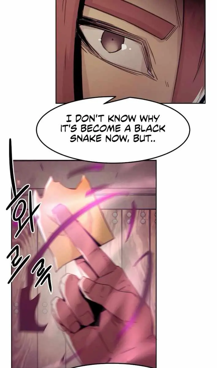 Becoming the Swordmaster Rank Young Lord of the Sichuan Tang Family Chapter 66 Page 20