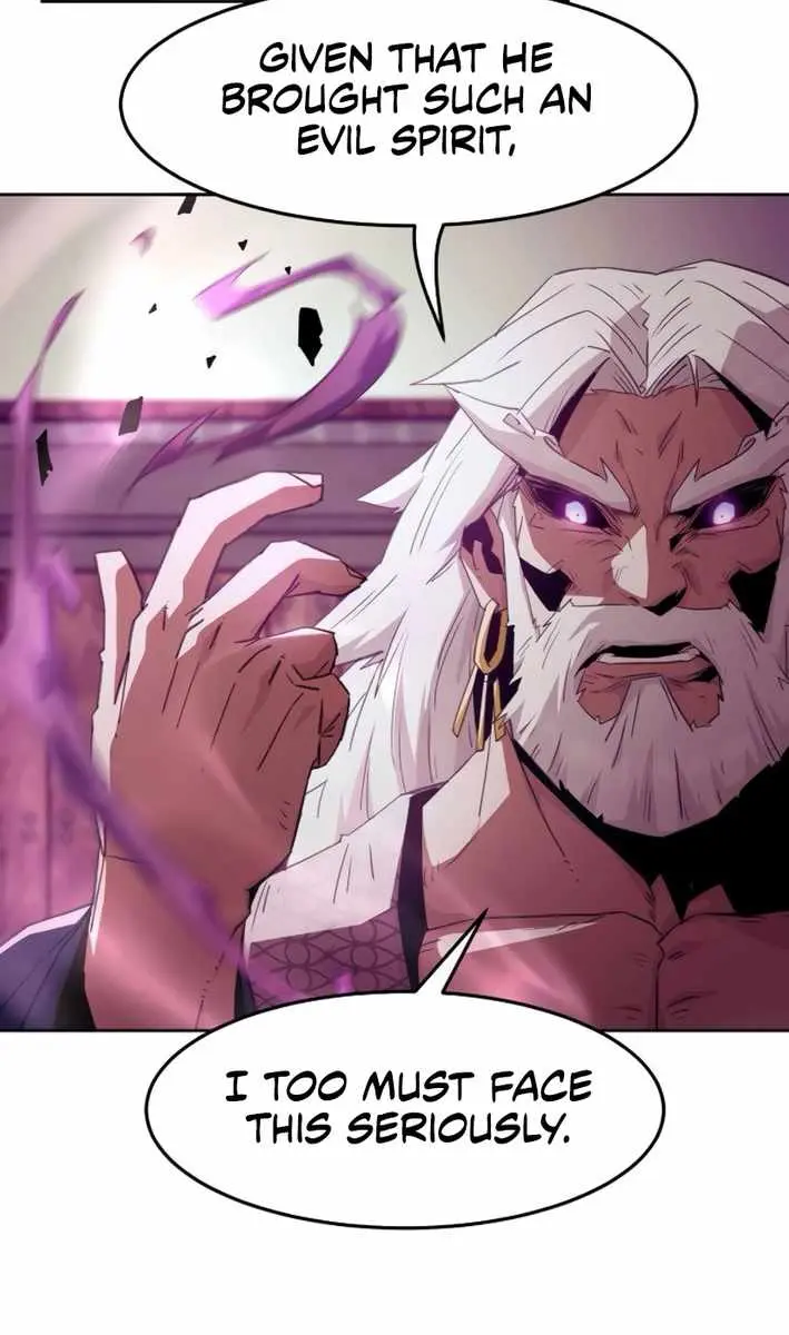 Becoming the Swordmaster Rank Young Lord of the Sichuan Tang Family Chapter 66 Page 21