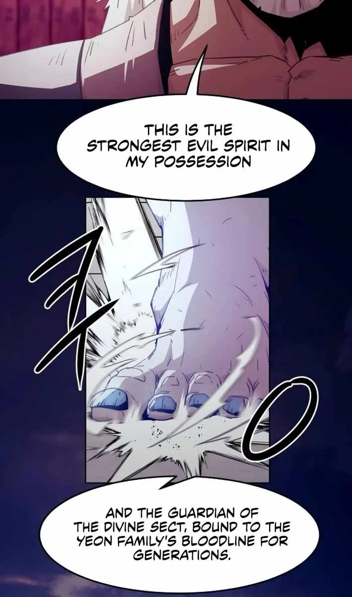 Becoming the Swordmaster Rank Young Lord of the Sichuan Tang Family Chapter 66 Page 40