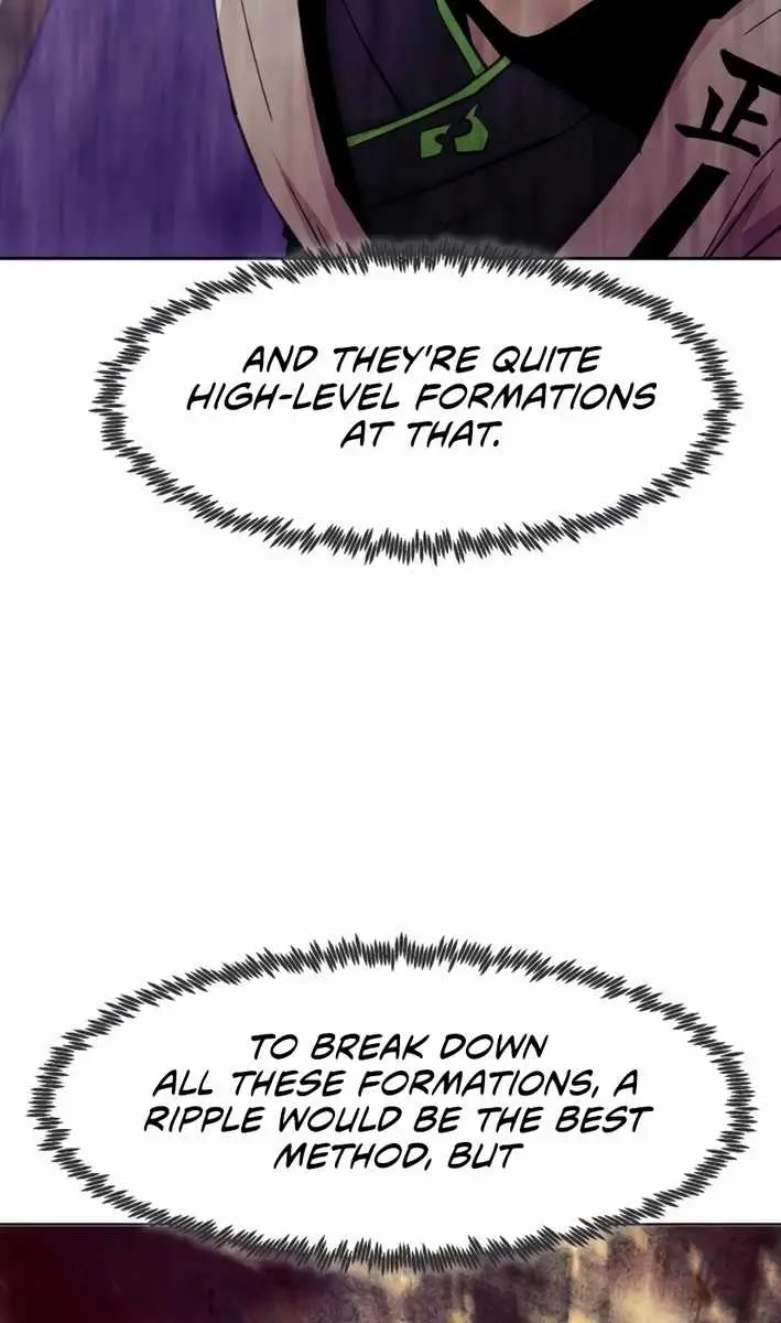 Becoming the Swordmaster Rank Young Lord of the Sichuan Tang Family Chapter 66 Page 56