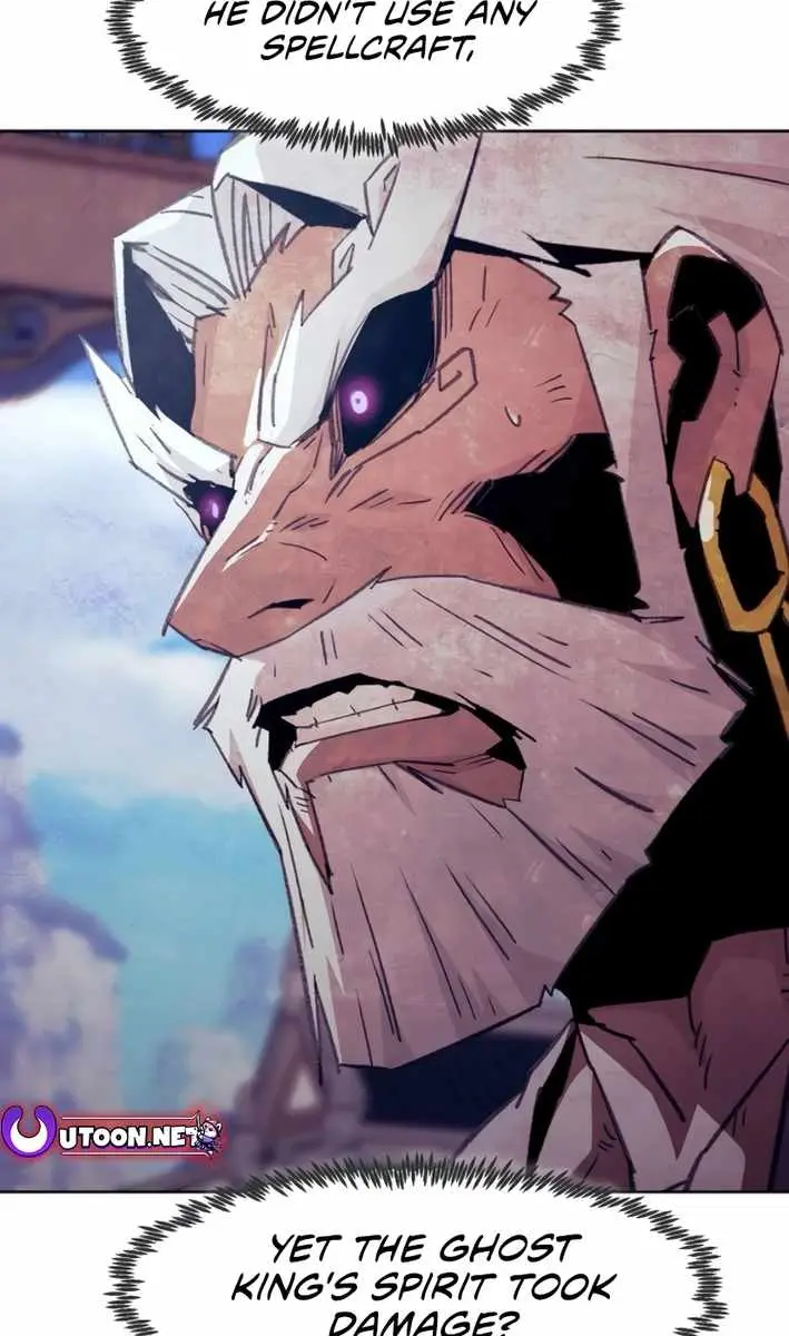 Becoming the Swordmaster Rank Young Lord of the Sichuan Tang Family Chapter 66 Page 63