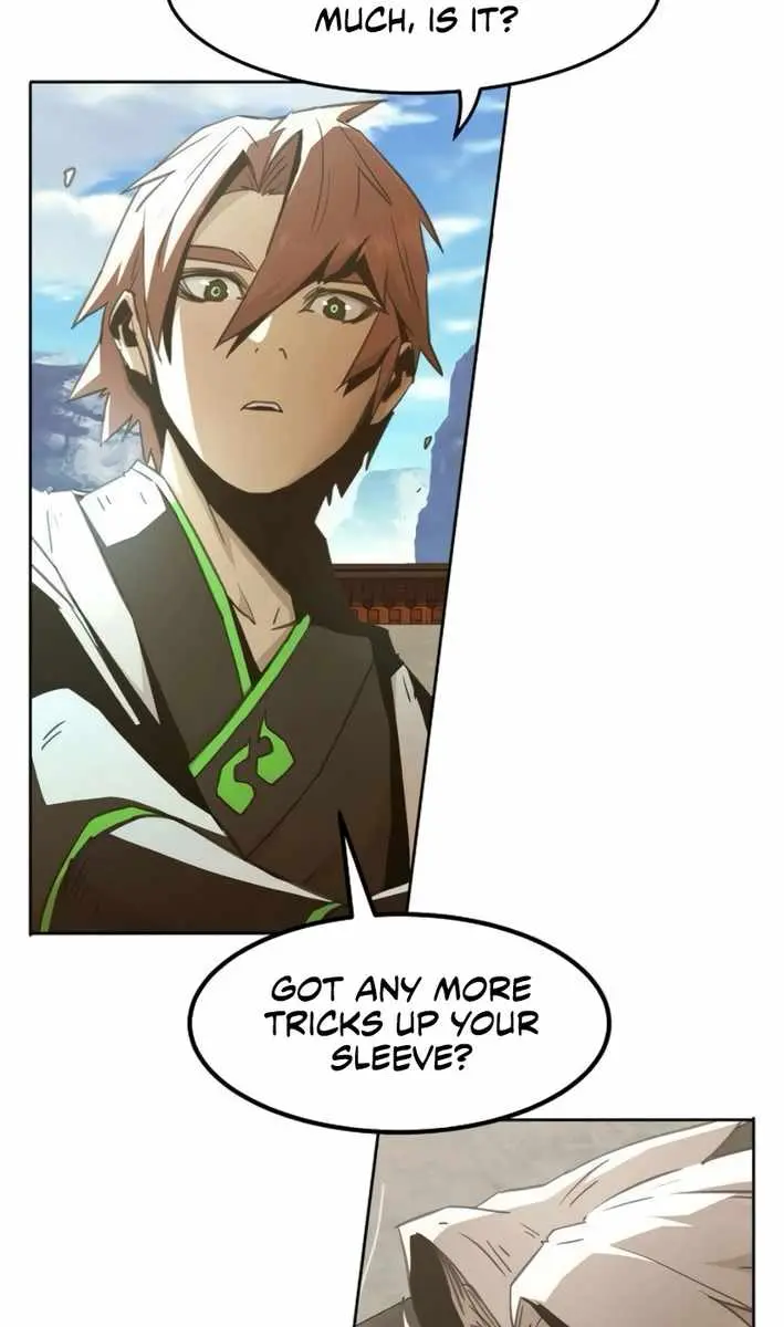 Becoming the Swordmaster Rank Young Lord of the Sichuan Tang Family Chapter 66 Page 72