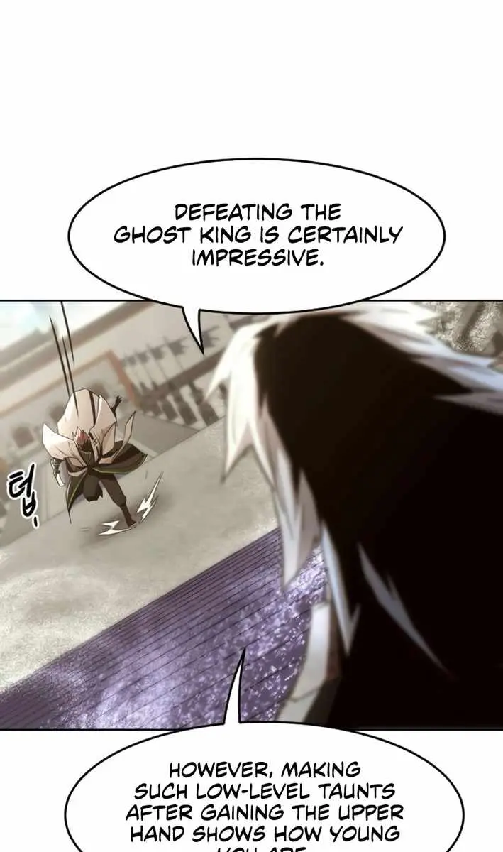 Becoming the Swordmaster Rank Young Lord of the Sichuan Tang Family Chapter 66 Page 74