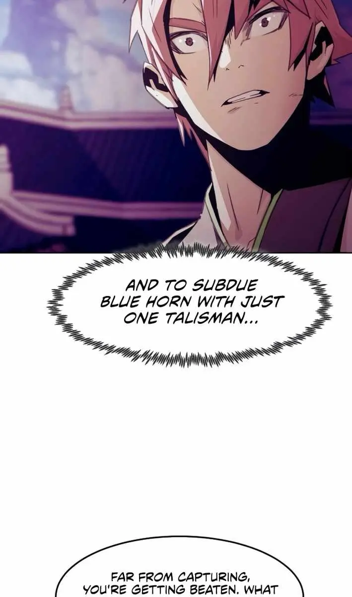 Becoming the Swordmaster Rank Young Lord of the Sichuan Tang Family Chapter 66 Page 83