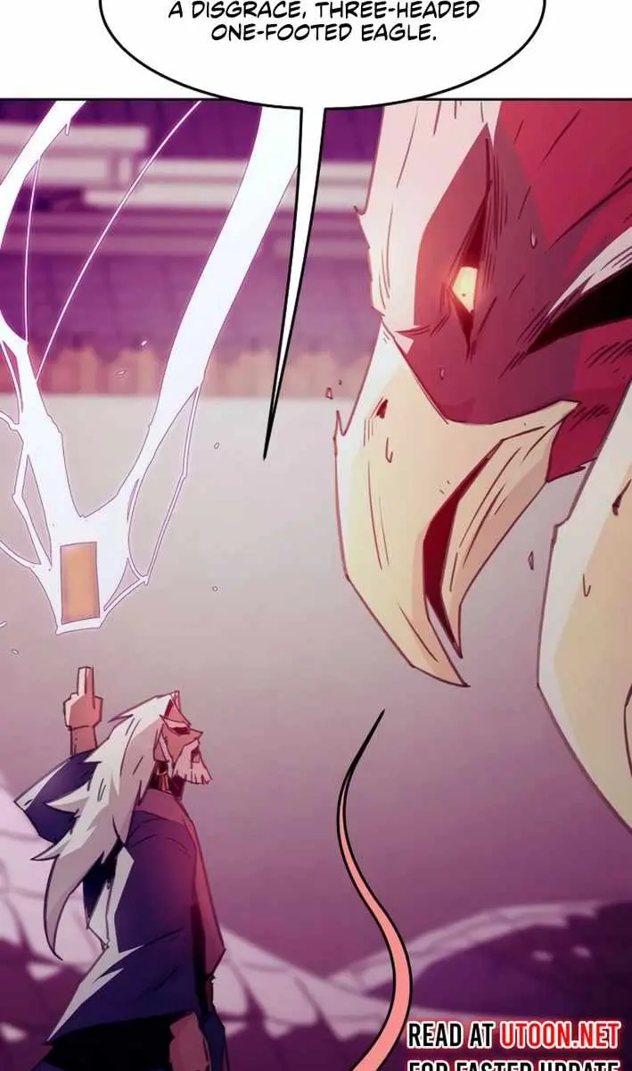 Becoming the Swordmaster Rank Young Lord of the Sichuan Tang Family Chapter 66 Page 84