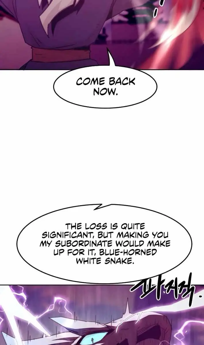 Becoming the Swordmaster Rank Young Lord of the Sichuan Tang Family Chapter 66 Page 87