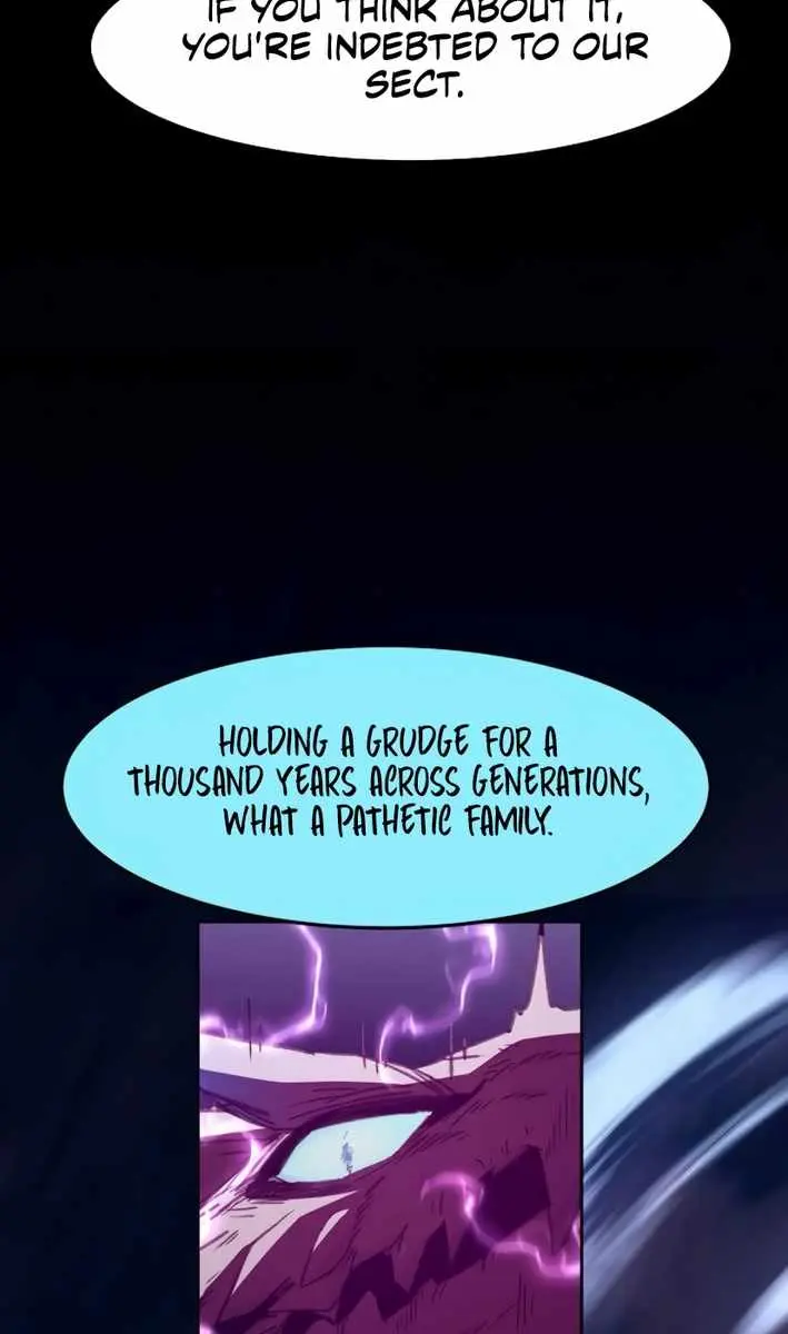 Becoming the Swordmaster Rank Young Lord of the Sichuan Tang Family Chapter 66 Page 90