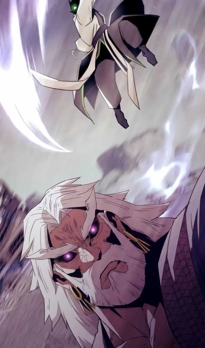 Becoming the Swordmaster Rank Young Lord of the Sichuan Tang Family Chapter 66 Page 92