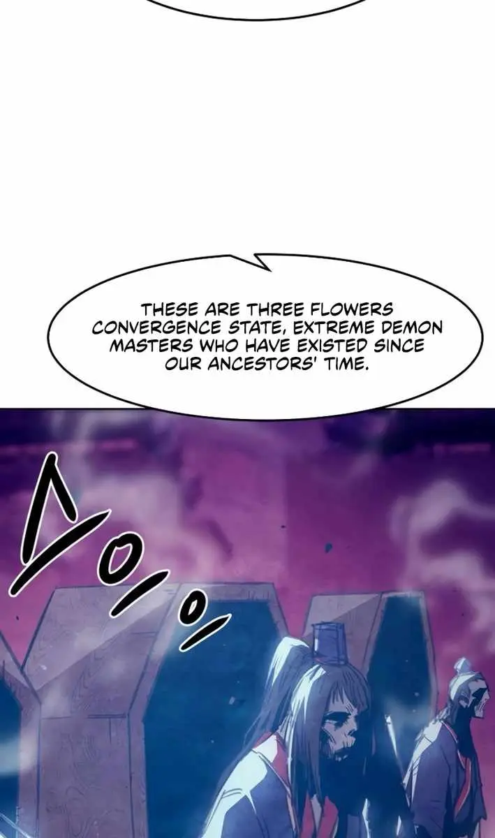 Becoming the Swordmaster Rank Young Lord of the Sichuan Tang Family Chapter 66 Page 104