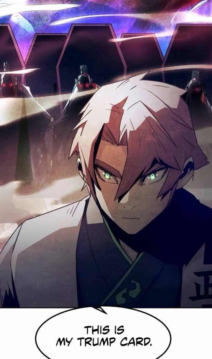 Becoming the Swordmaster Rank Young Lord of the Sichuan Tang Family Chapter 66 Page 107