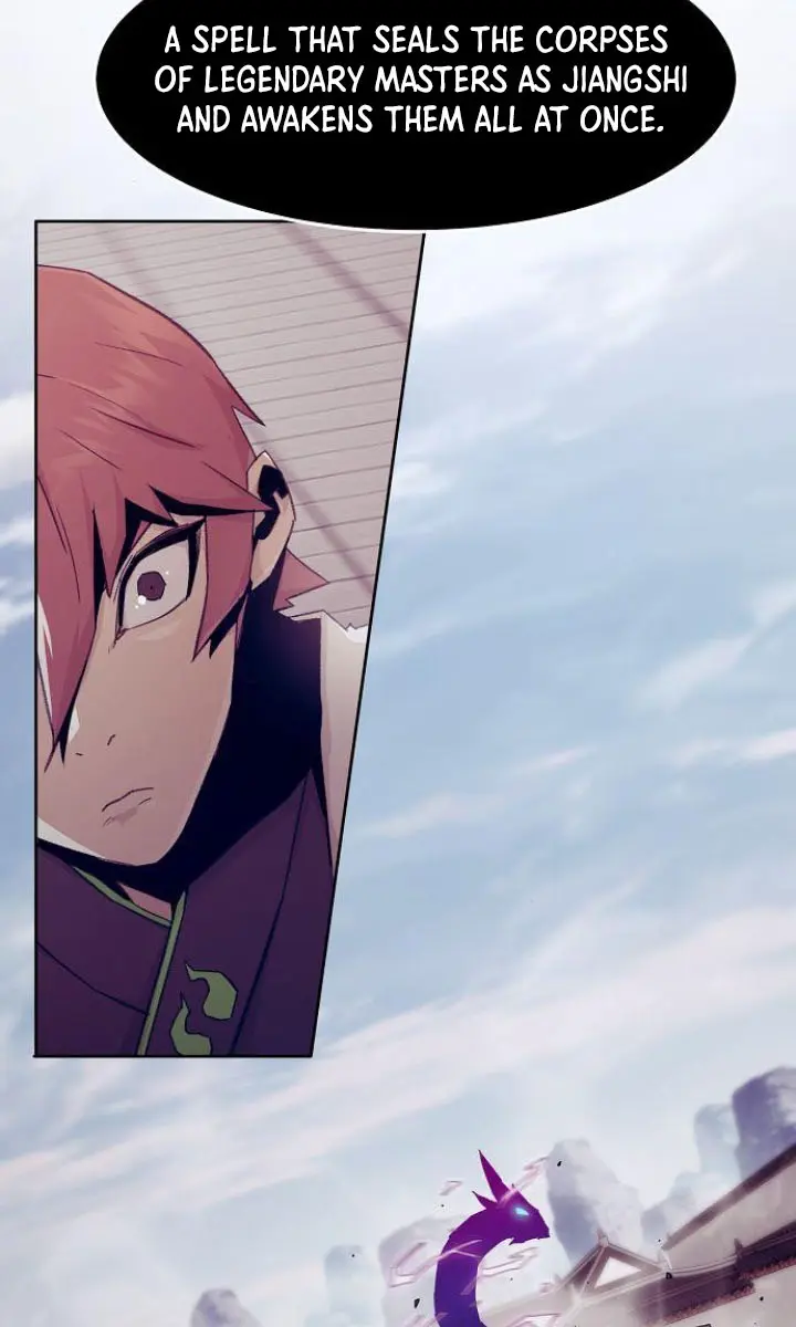 Becoming the Swordmaster Rank Young Lord of the Sichuan Tang Family Chapter 67 Page 3