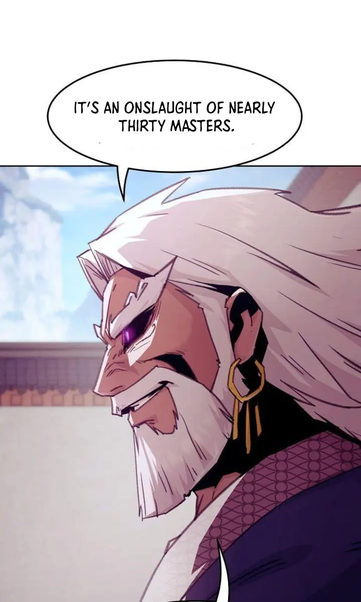 Becoming the Swordmaster Rank Young Lord of the Sichuan Tang Family Chapter 67 Page 5