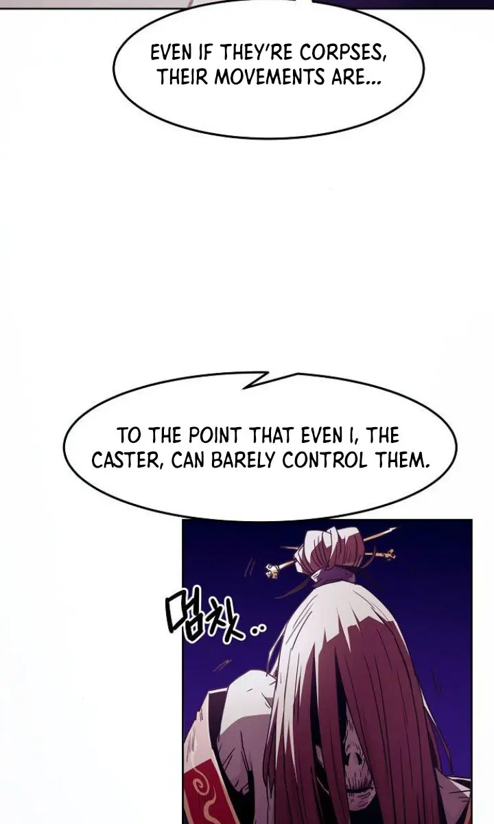 Becoming the Swordmaster Rank Young Lord of the Sichuan Tang Family Chapter 67 Page 6