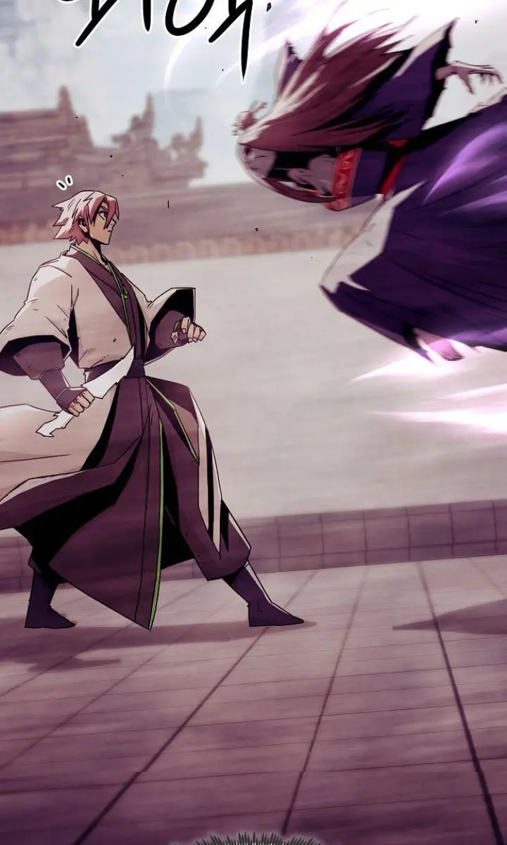 Becoming the Swordmaster Rank Young Lord of the Sichuan Tang Family Chapter 67 Page 8