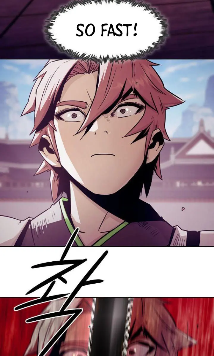 Becoming the Swordmaster Rank Young Lord of the Sichuan Tang Family Chapter 67 Page 9