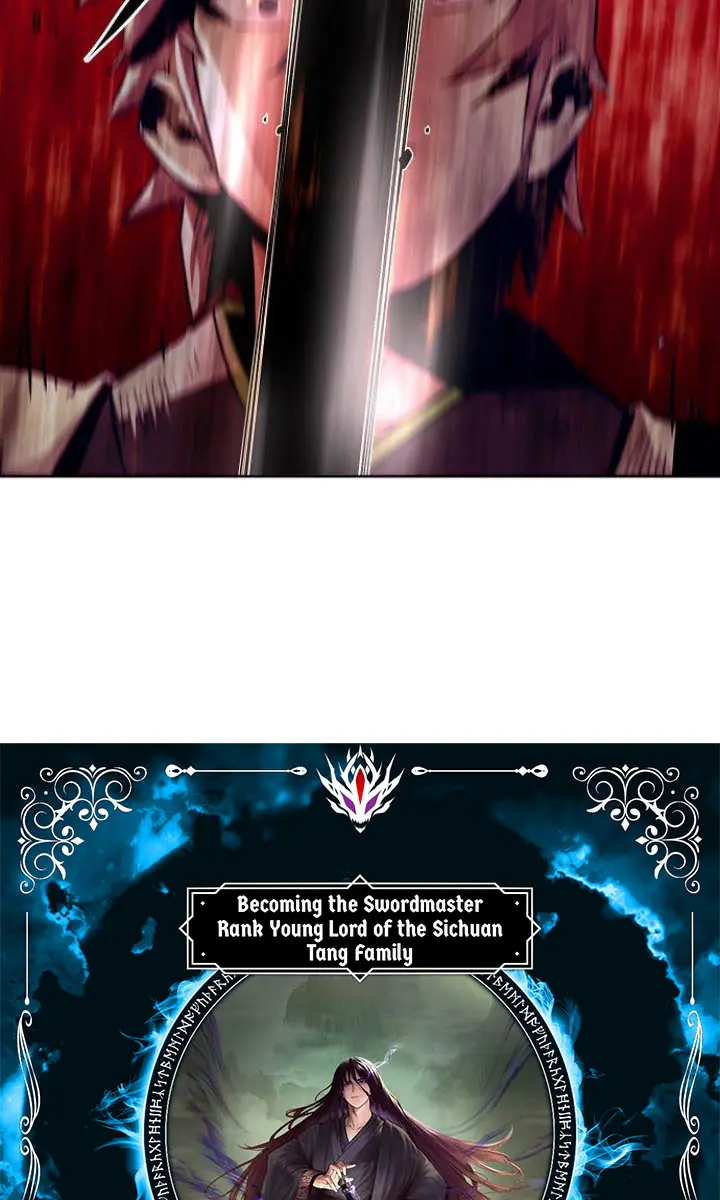 Becoming the Swordmaster Rank Young Lord of the Sichuan Tang Family Chapter 67 Page 10
