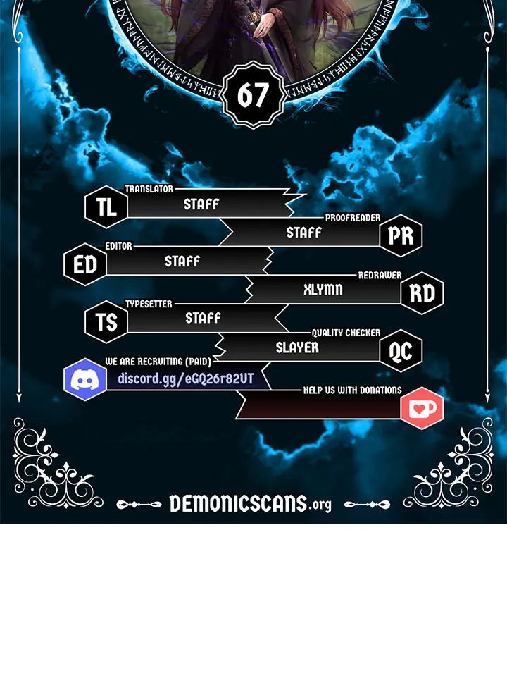 Becoming the Swordmaster Rank Young Lord of the Sichuan Tang Family Chapter 67 Page 11