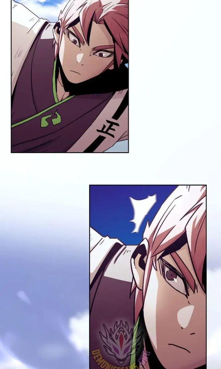 Becoming the Swordmaster Rank Young Lord of the Sichuan Tang Family Chapter 67 Page 16