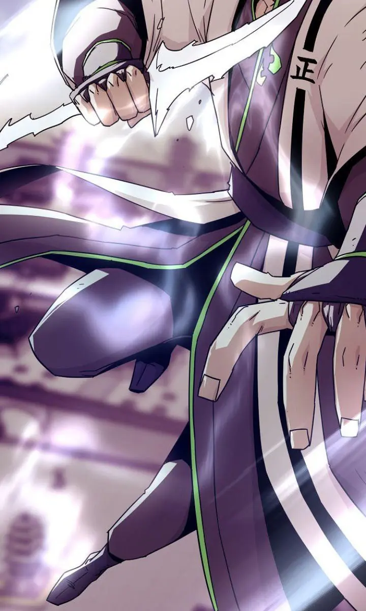 Becoming the Swordmaster Rank Young Lord of the Sichuan Tang Family Chapter 67 Page 18