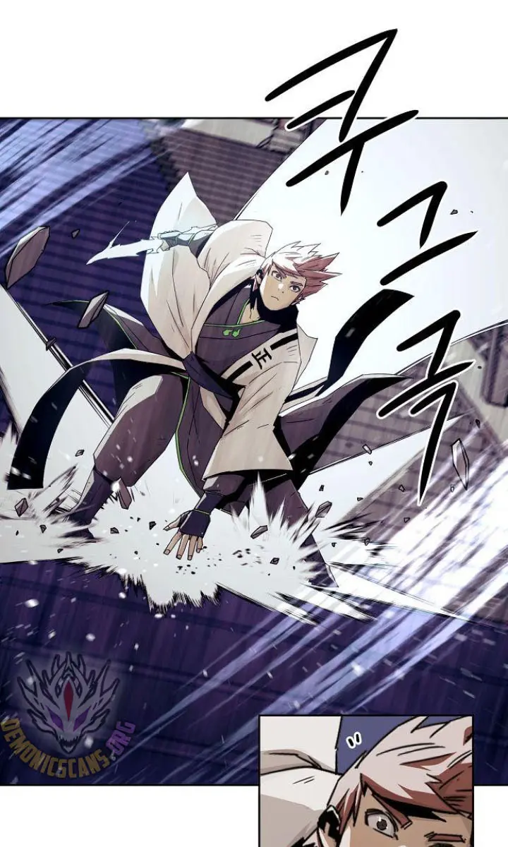 Becoming the Swordmaster Rank Young Lord of the Sichuan Tang Family Chapter 67 Page 25