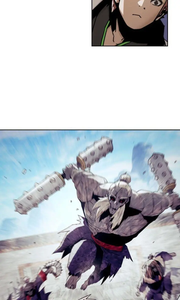 Becoming the Swordmaster Rank Young Lord of the Sichuan Tang Family Chapter 67 Page 26