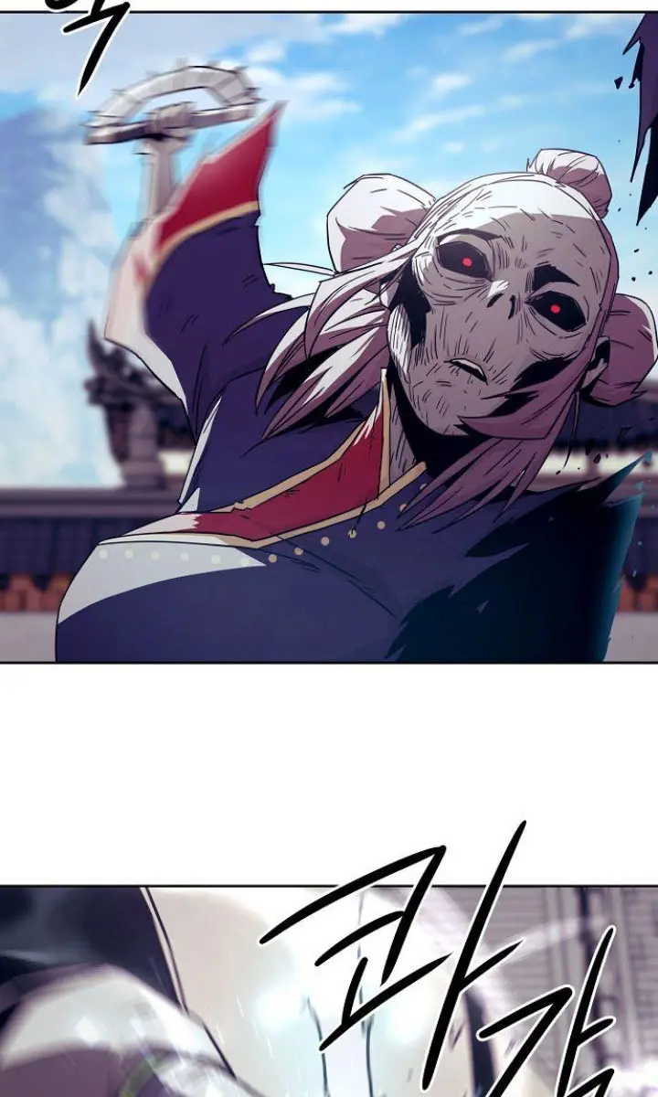 Becoming the Swordmaster Rank Young Lord of the Sichuan Tang Family Chapter 67 Page 31