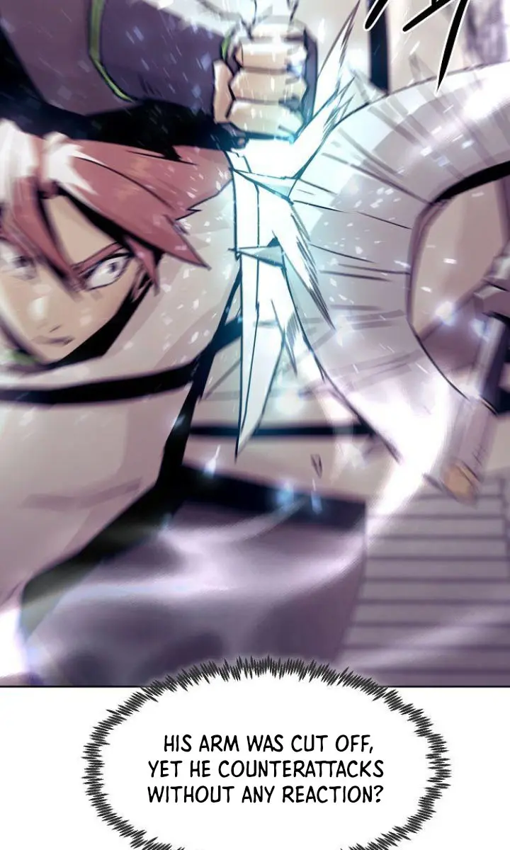 Becoming the Swordmaster Rank Young Lord of the Sichuan Tang Family Chapter 67 Page 32