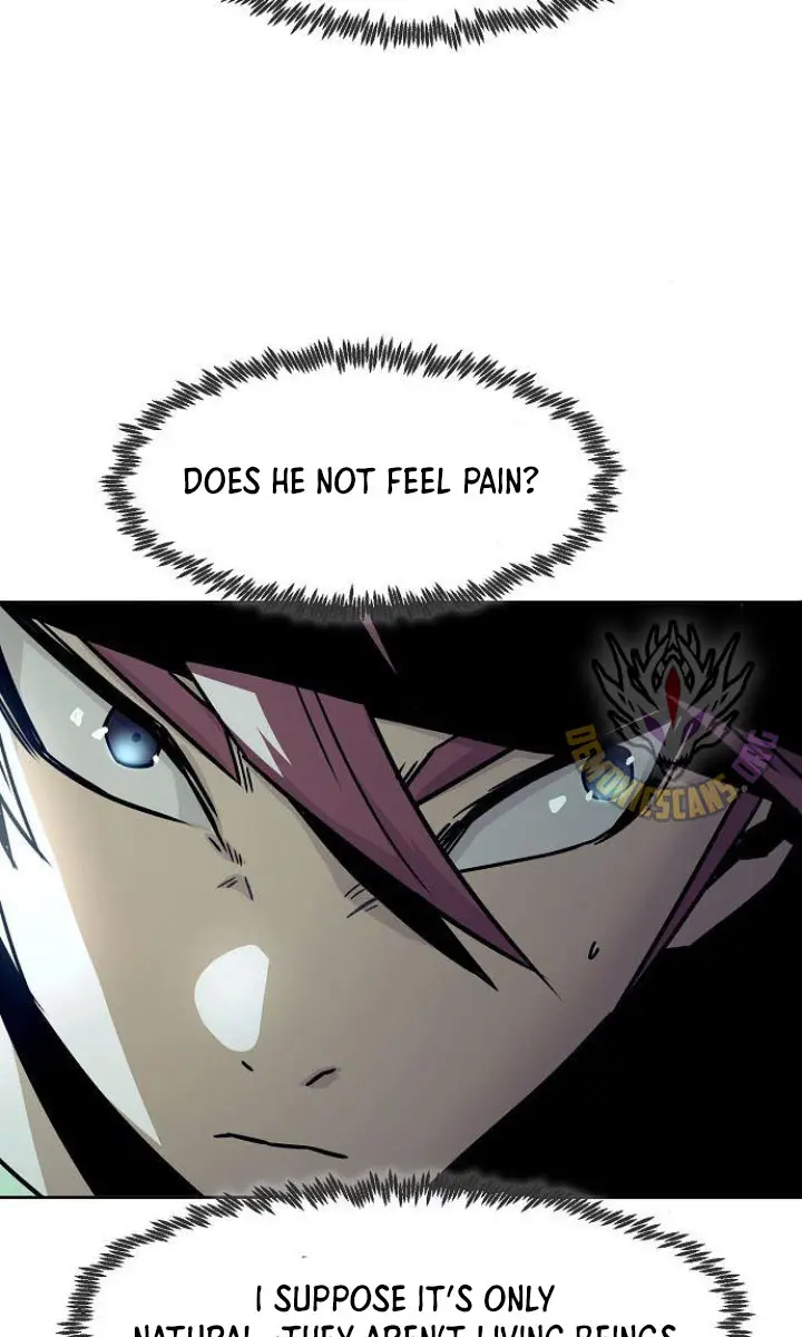 Becoming the Swordmaster Rank Young Lord of the Sichuan Tang Family Chapter 67 Page 33