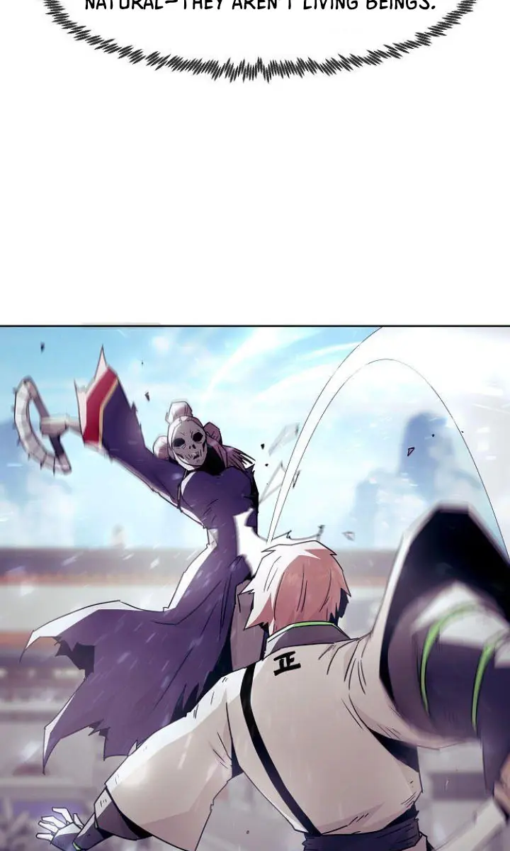 Becoming the Swordmaster Rank Young Lord of the Sichuan Tang Family Chapter 67 Page 34