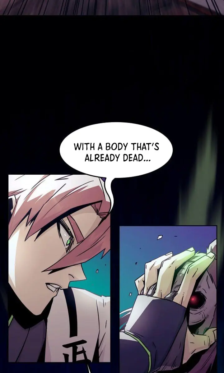 Becoming the Swordmaster Rank Young Lord of the Sichuan Tang Family Chapter 67 Page 37