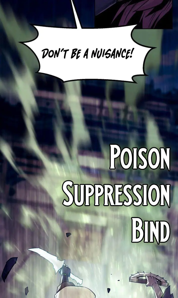 Becoming the Swordmaster Rank Young Lord of the Sichuan Tang Family Chapter 67 Page 38