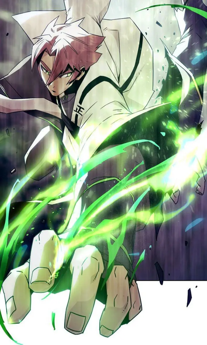 Becoming the Swordmaster Rank Young Lord of the Sichuan Tang Family Chapter 67 Page 39