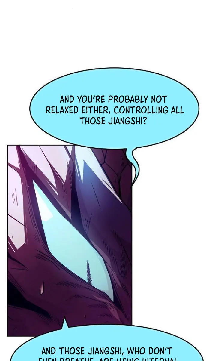 Becoming the Swordmaster Rank Young Lord of the Sichuan Tang Family Chapter 67 Page 45