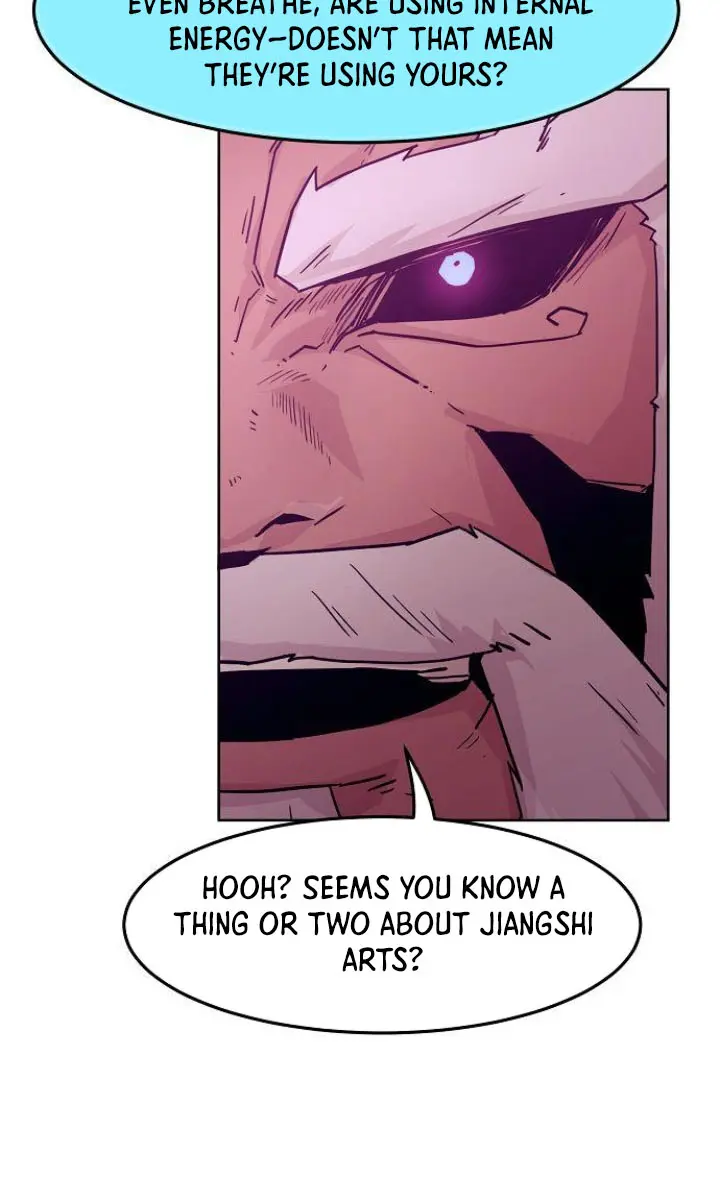 Becoming the Swordmaster Rank Young Lord of the Sichuan Tang Family Chapter 67 Page 46