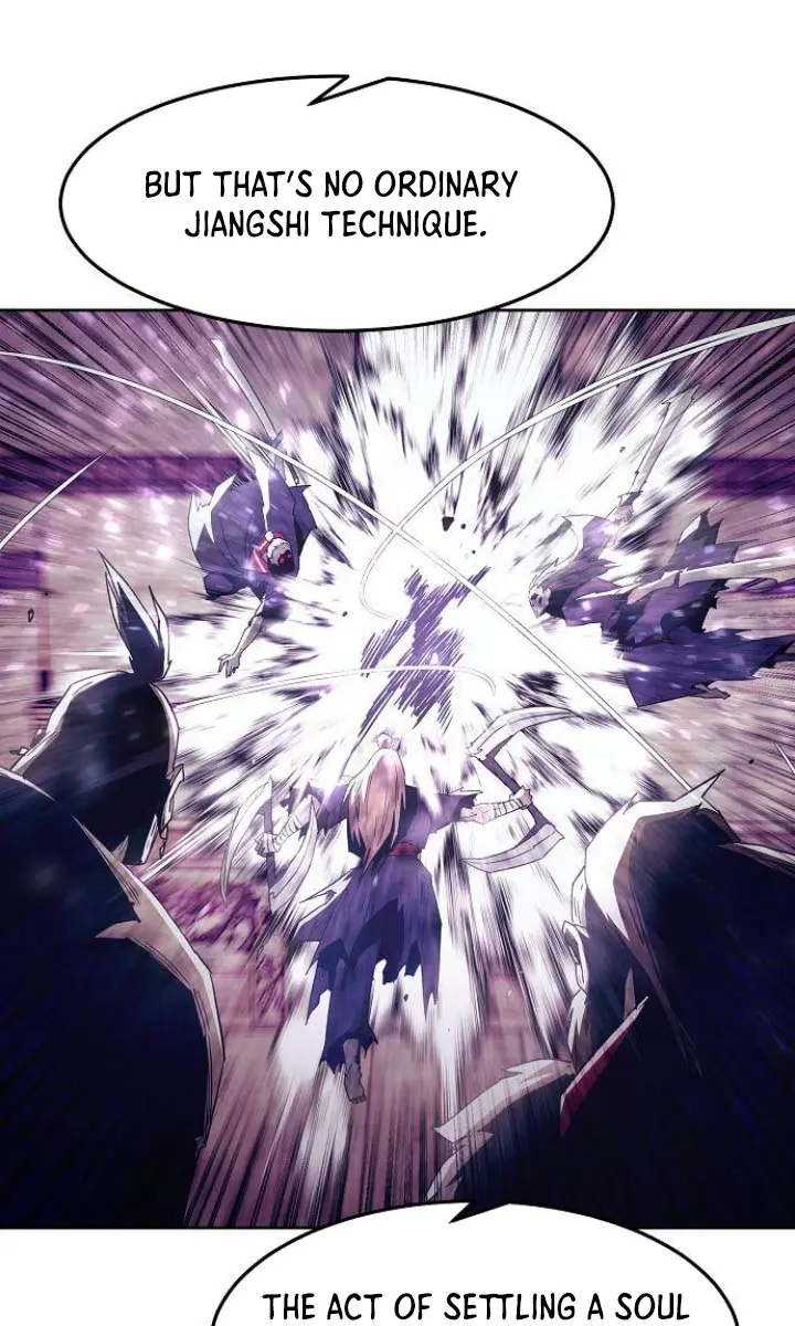 Becoming the Swordmaster Rank Young Lord of the Sichuan Tang Family Chapter 67 Page 47