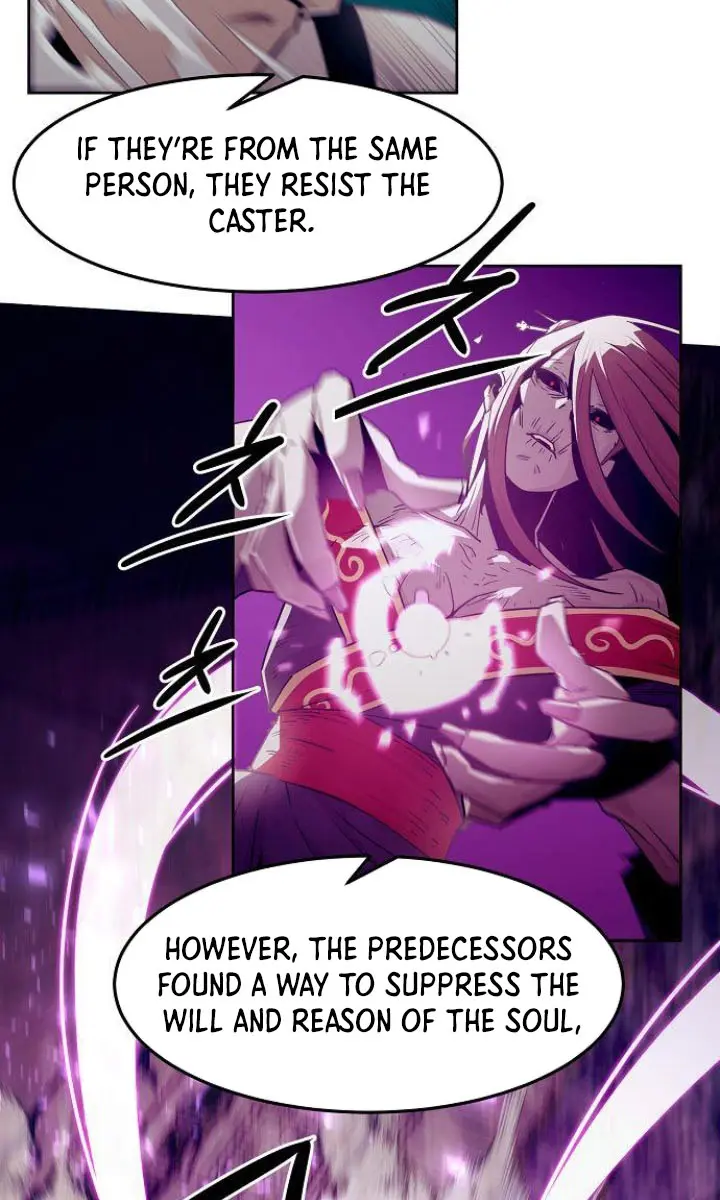 Becoming the Swordmaster Rank Young Lord of the Sichuan Tang Family Chapter 67 Page 49