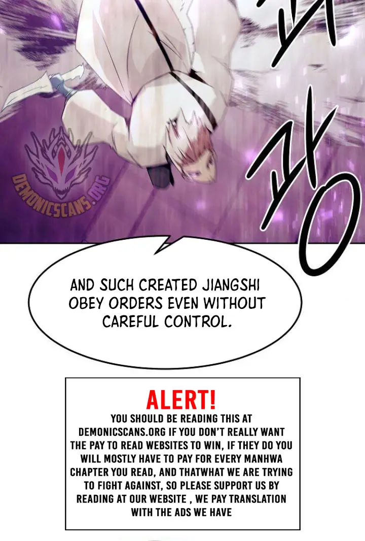 Becoming the Swordmaster Rank Young Lord of the Sichuan Tang Family Chapter 67 Page 51