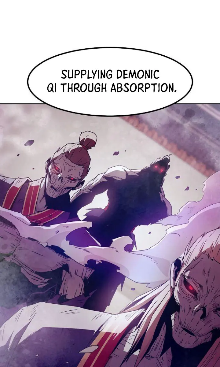 Becoming the Swordmaster Rank Young Lord of the Sichuan Tang Family Chapter 67 Page 56