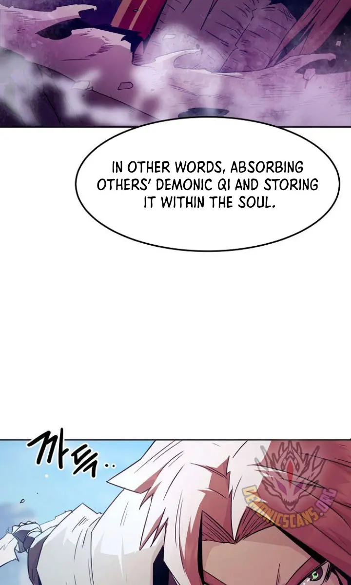 Becoming the Swordmaster Rank Young Lord of the Sichuan Tang Family Chapter 67 Page 57