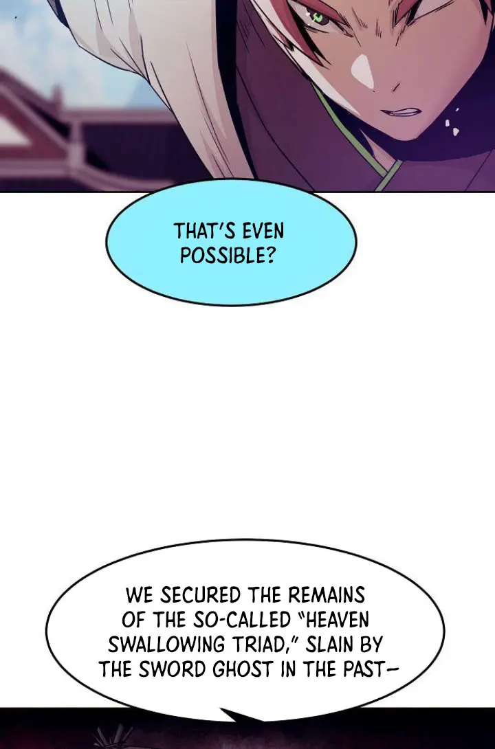 Becoming the Swordmaster Rank Young Lord of the Sichuan Tang Family Chapter 67 Page 58