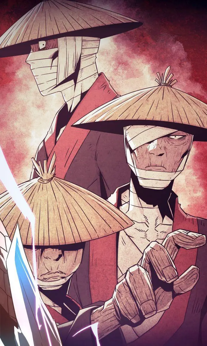 Becoming the Swordmaster Rank Young Lord of the Sichuan Tang Family Chapter 67 Page 59