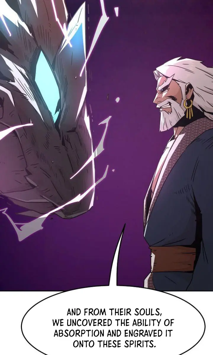 Becoming the Swordmaster Rank Young Lord of the Sichuan Tang Family Chapter 67 Page 60