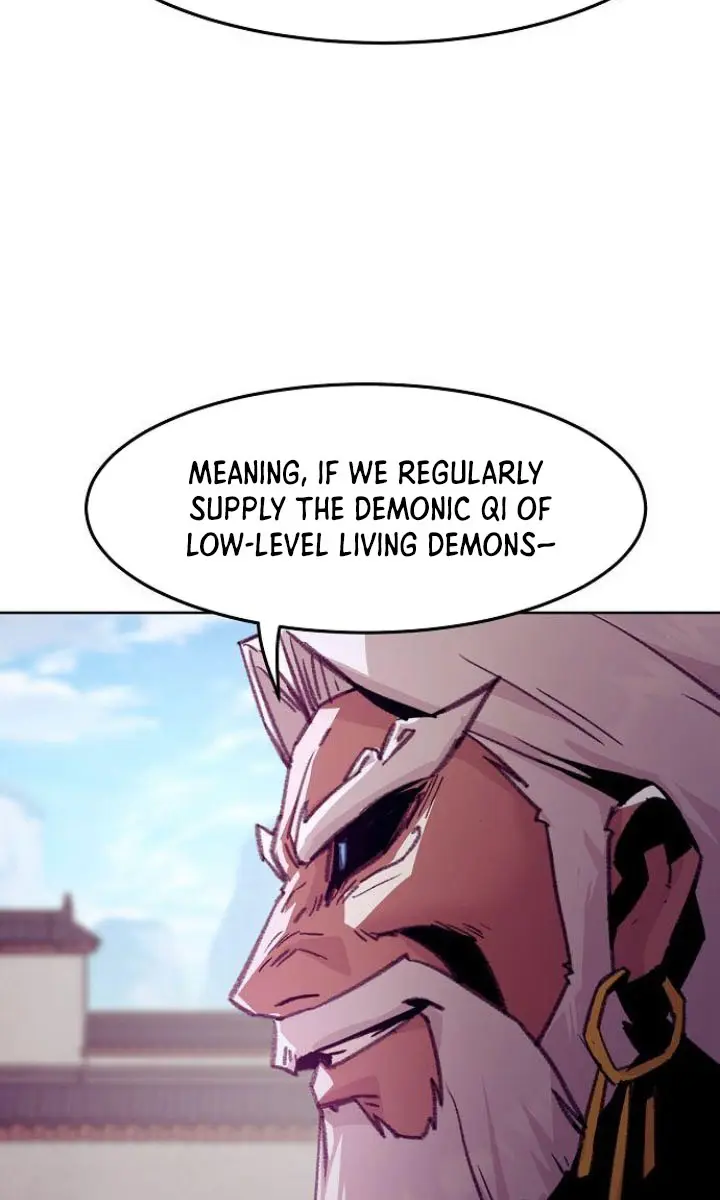 Becoming the Swordmaster Rank Young Lord of the Sichuan Tang Family Chapter 67 Page 61