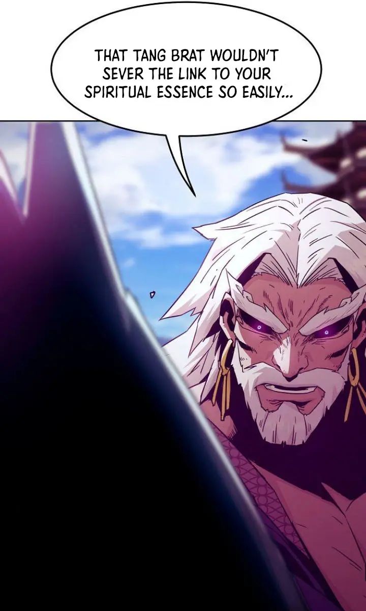 Becoming the Swordmaster Rank Young Lord of the Sichuan Tang Family Chapter 67 Page 76