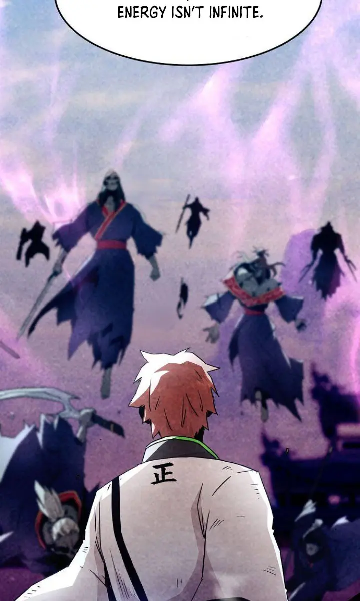 Becoming the Swordmaster Rank Young Lord of the Sichuan Tang Family Chapter 67 Page 79