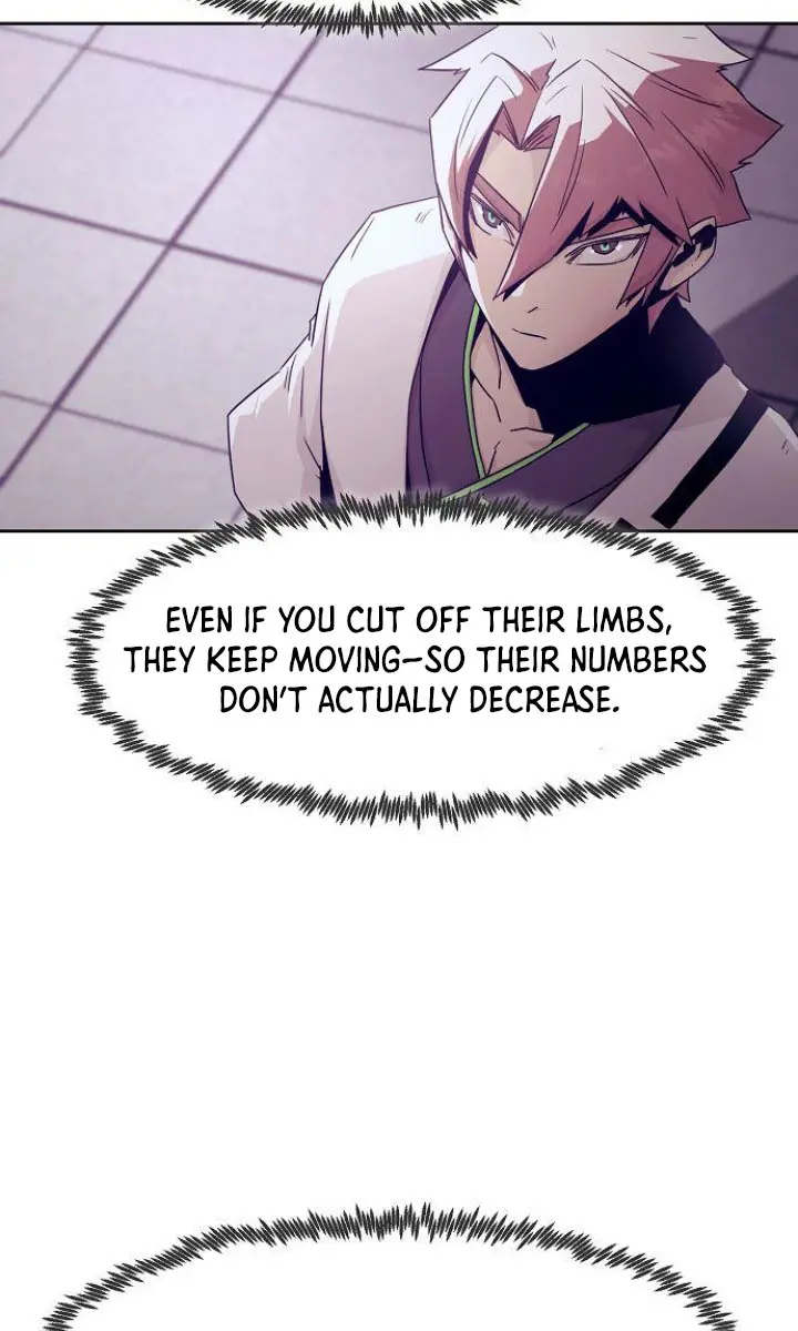 Becoming the Swordmaster Rank Young Lord of the Sichuan Tang Family Chapter 67 Page 82