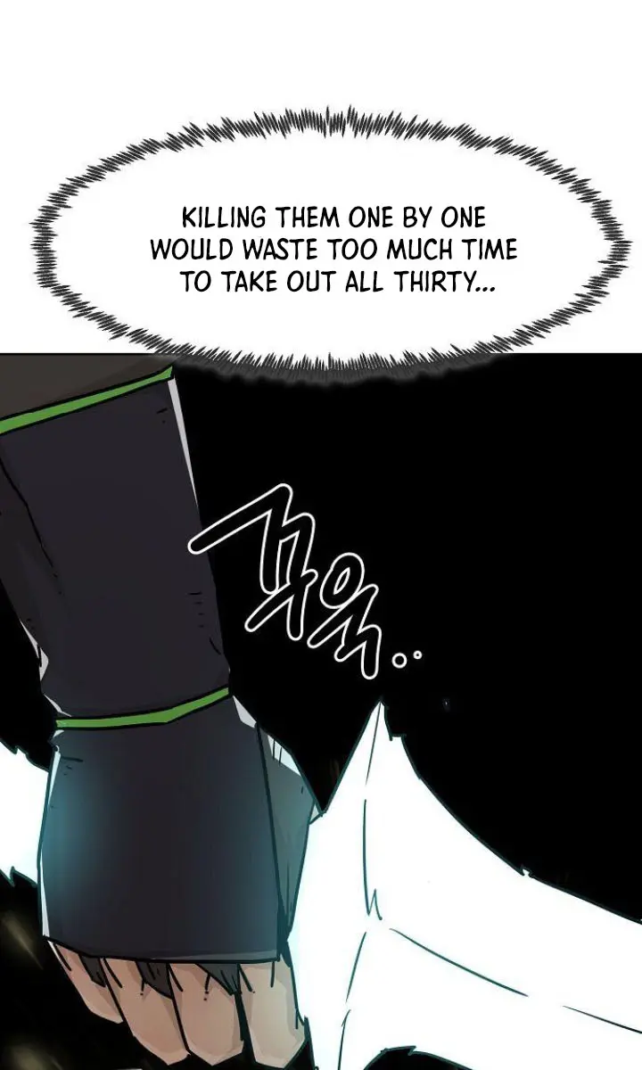 Becoming the Swordmaster Rank Young Lord of the Sichuan Tang Family Chapter 67 Page 85