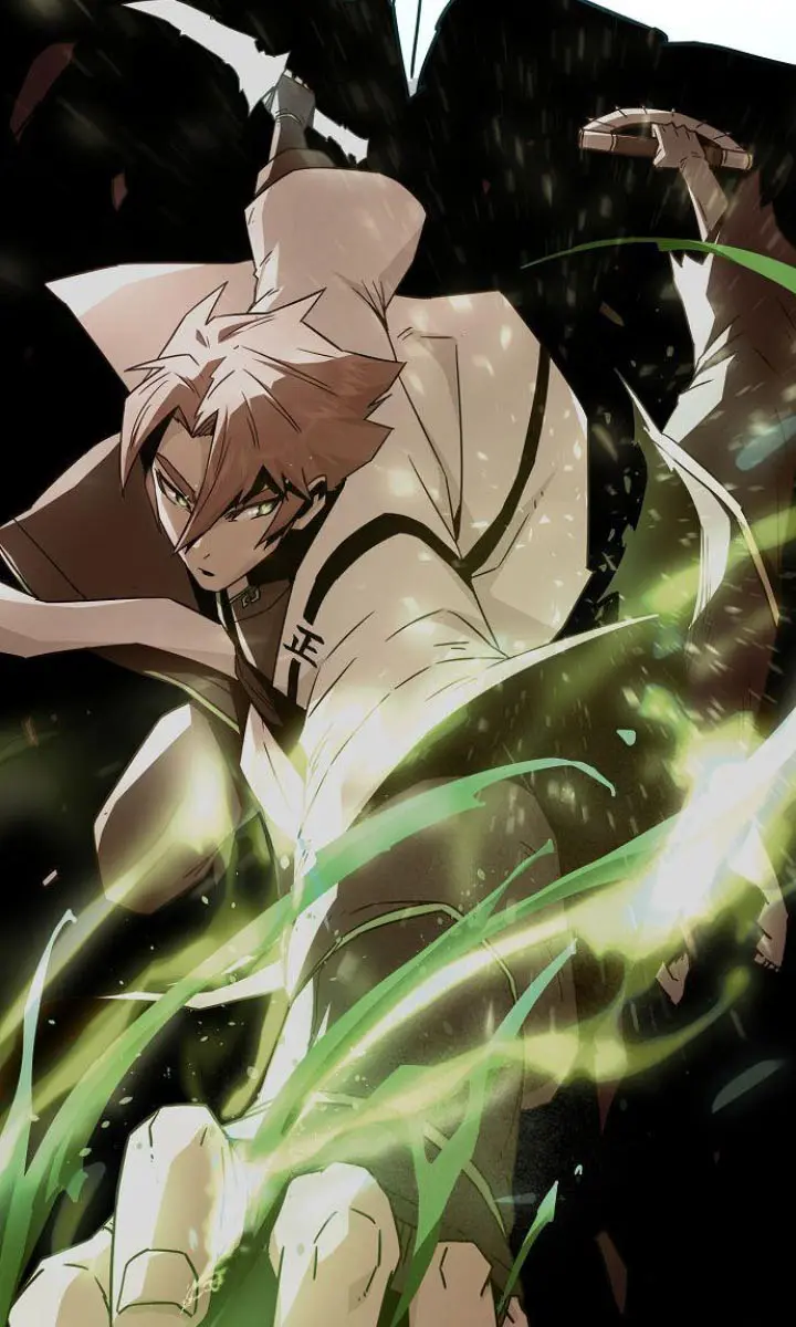 Becoming the Swordmaster Rank Young Lord of the Sichuan Tang Family Chapter 67 Page 86